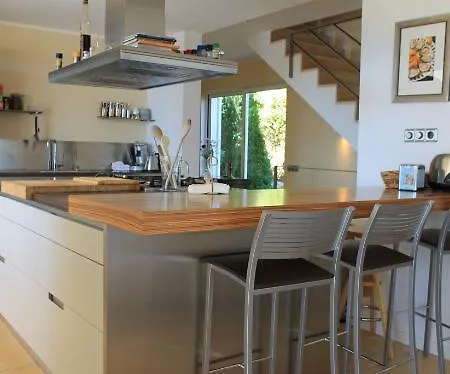 Holiday home Mediterranea *