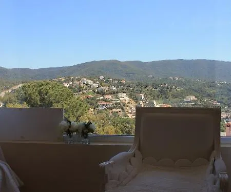Holiday home Mediterranea Calonge (Catalonia)