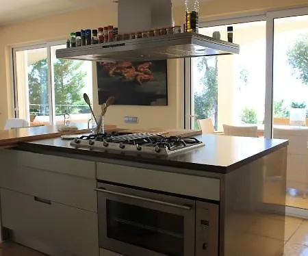 Mediterranea Holiday home