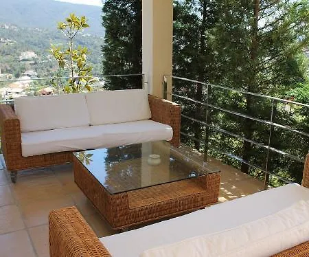 Mediterranea Holiday home Calonge (Catalonia)