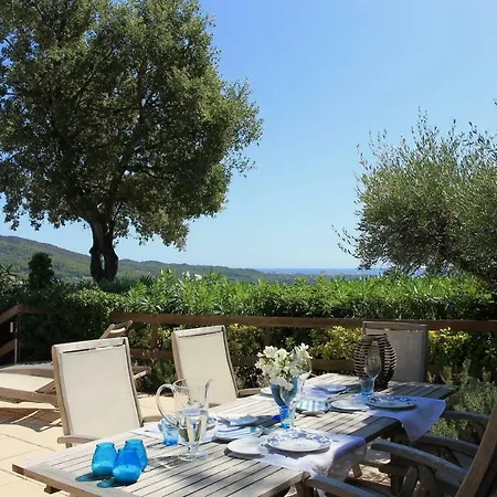 Mediterranea Holiday home *