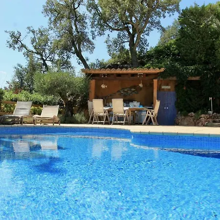 Mediterranea Calonge (Catalonia)