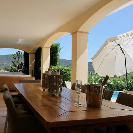 Mediterranea Holiday home Calonge (Catalonia)