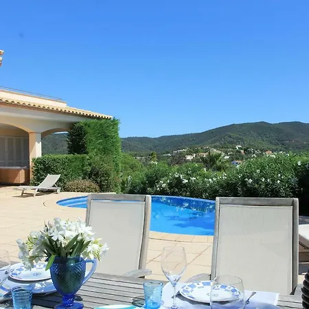 Mediterranea Holiday home *