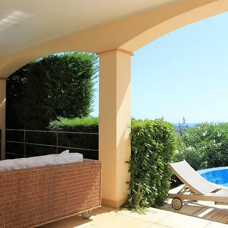 Holiday home Mediterranea *