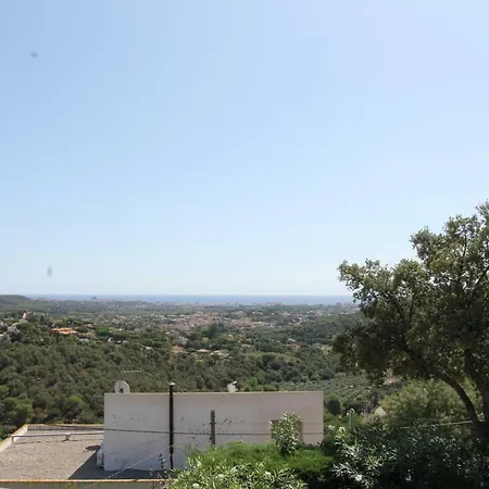 Mediterranea Calonge (Catalonia)