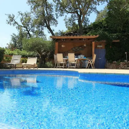 Mediterranea Ferienhaus