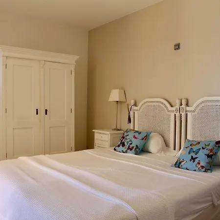 Holiday home Mediterranea